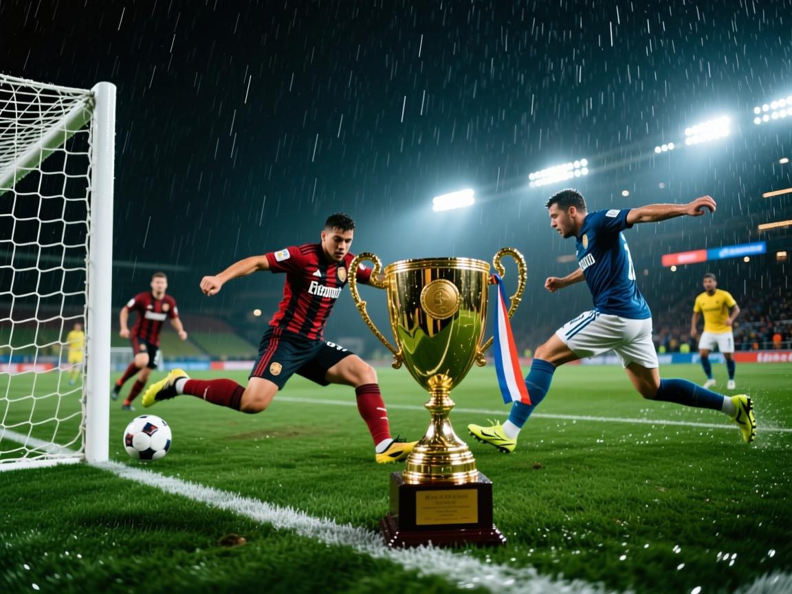 网球赛场焦点！葡萄牙队对阵巴西队，战术博弈精彩纷呈，教练斗智斗勇